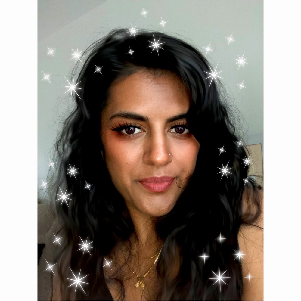 Meet your Posher, Sharon